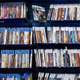 Usedgames