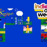Walkindie