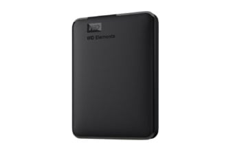 Wd Drive