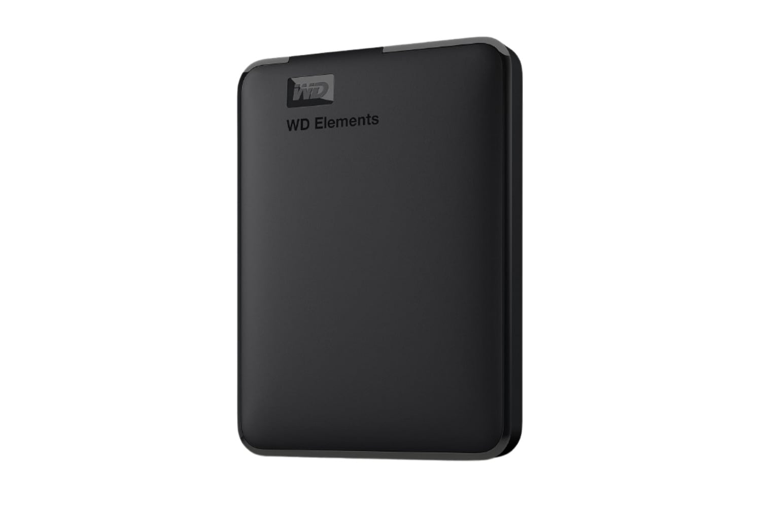 Wd Drive