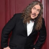 Weird Al