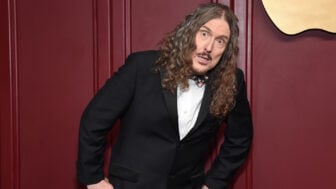 Weird Al