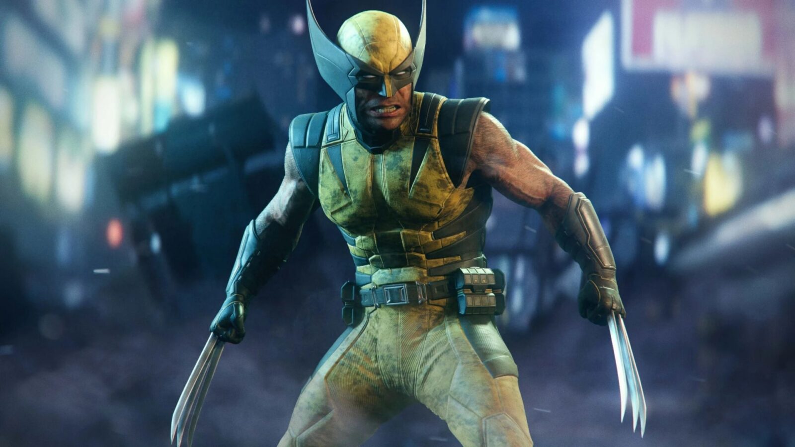 Wolverine Already Estimated To Be PS5 s 6th Top Grossing Game Of 2026 Wolverine Already Estimated To Be PS5 s 6th Top Grossing Game Of 2026