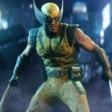 Wolverine