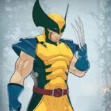 Wolverine (2)