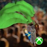 Xbox Distract Keys