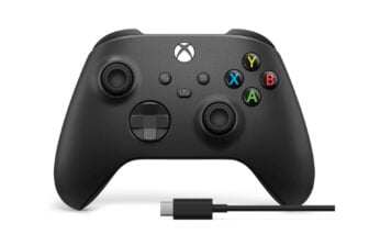 Xbox Wireless Controller