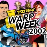 2002 Warpweek 1