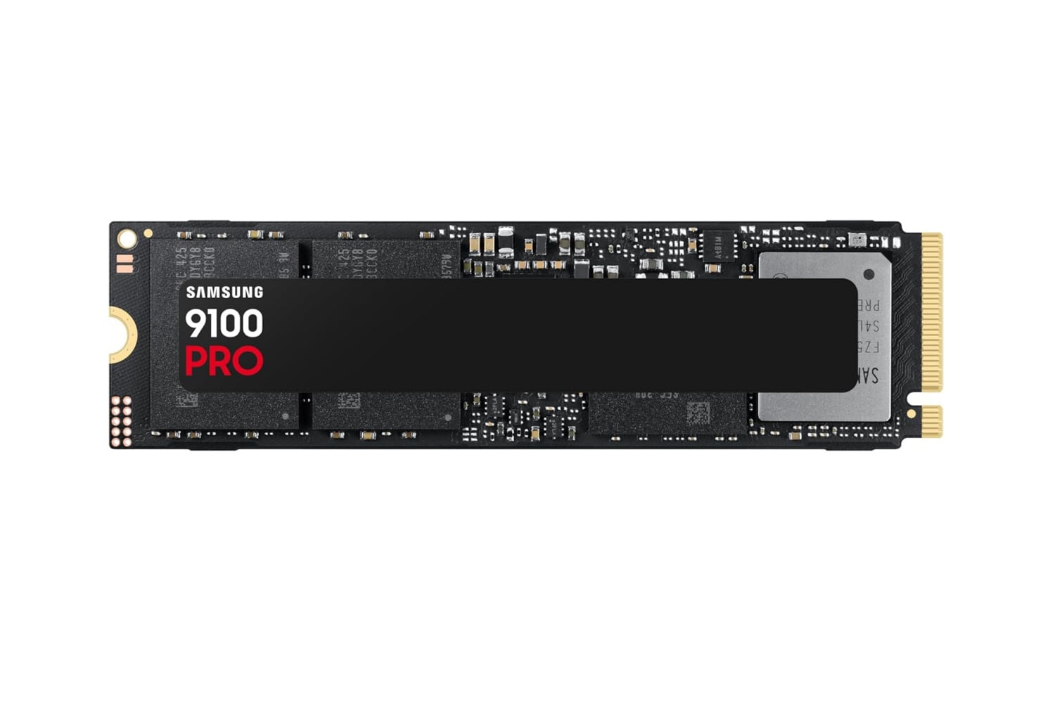 9100 Ssd