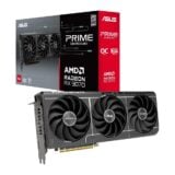 Asus Prime Radeon Rx 9070 Evo 16gb