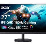 Acer Gaming Monitor