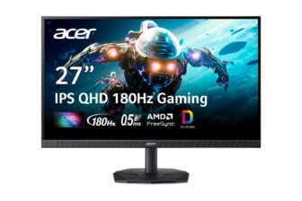 Acer Gaming Monitor