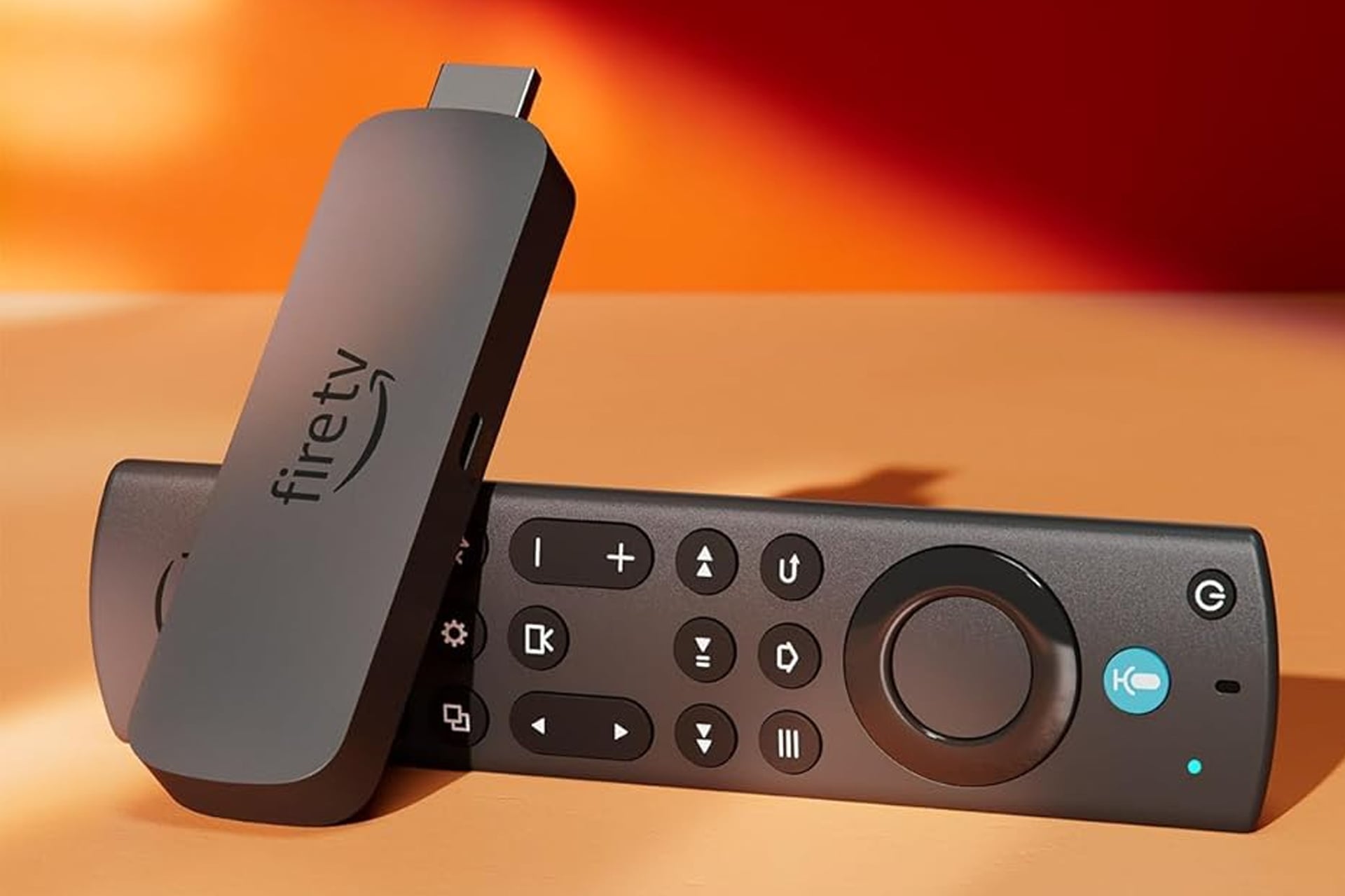 Amaoznfiretvstick4kmax