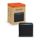 Amazon Fire Tv Cube