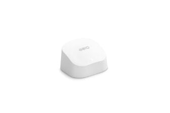 Amazon Eero 6 Mesh Wifi Add On Extender