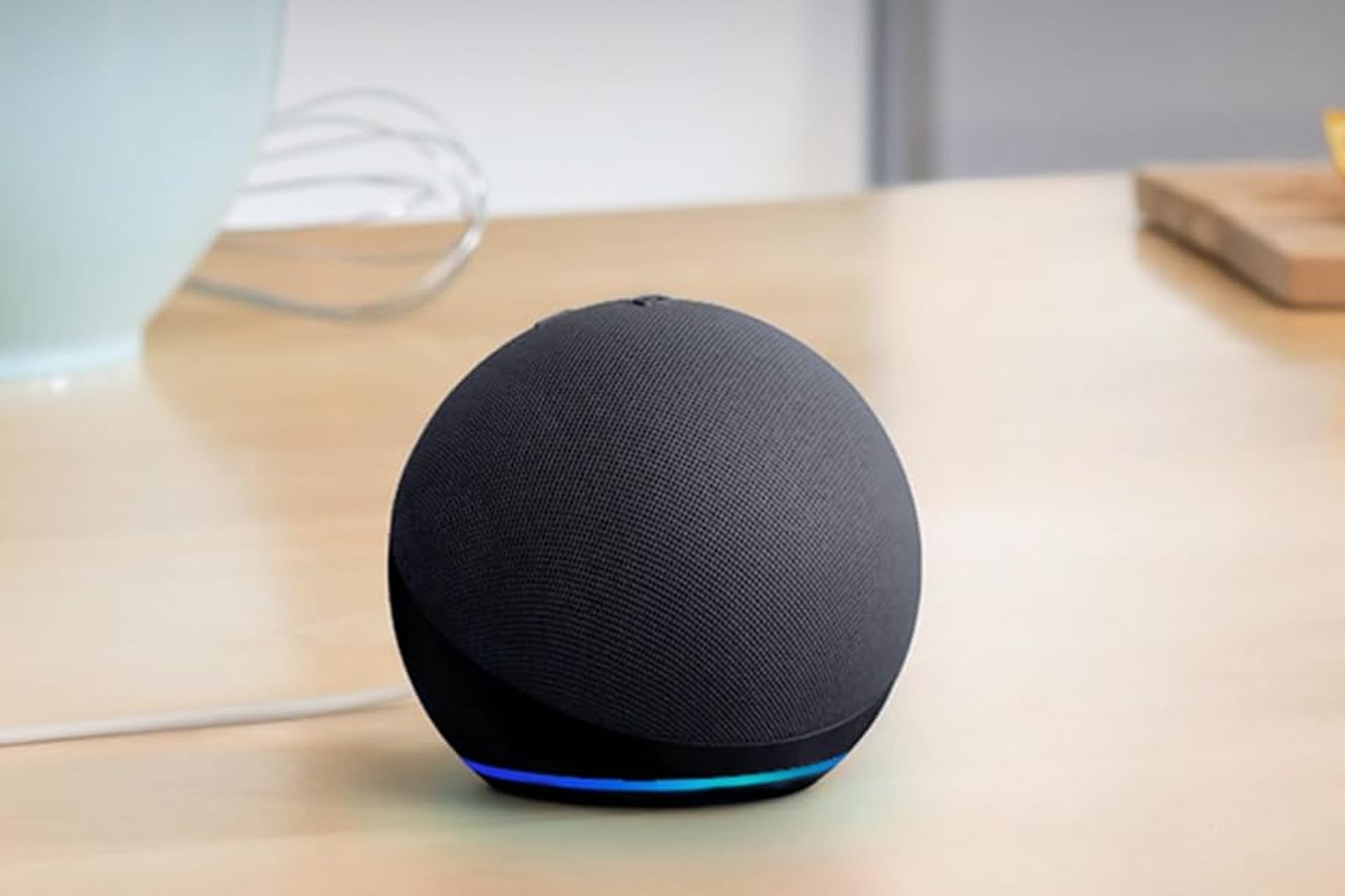 Amazonechodot Newest