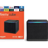 Amazonfiretv Cube