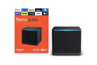 Amazonfiretv Cube