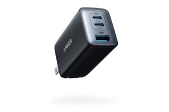 Anker Charger,