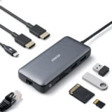 Anker Docking Station