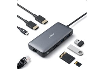 Anker Docking Station