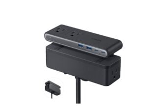 Anker Nano Power Strip