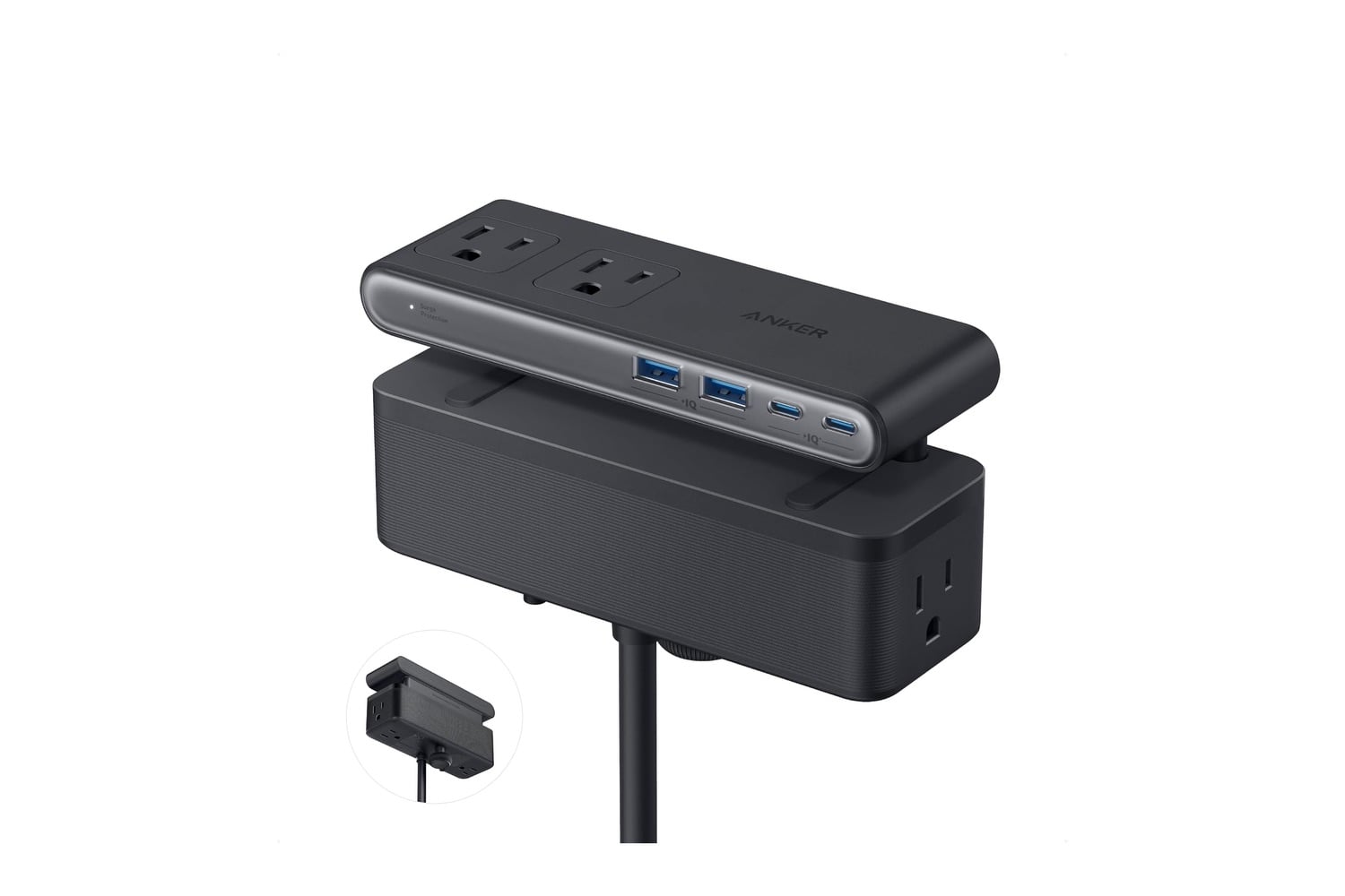 Anker Nano Power Strip