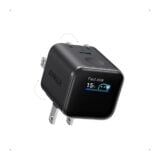 Anker Nano Smart Display Charger