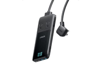 Anker Prime Charging Station