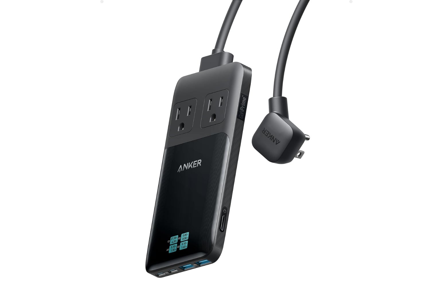 Anker Prime Charging Station
