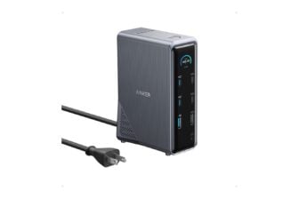 Anker Prime Docking Station, 14 In 1 Laptop Docking Station