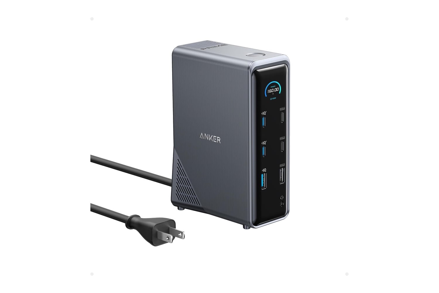 Anker Prime Docking Station, 14 In 1 Laptop Docking Station