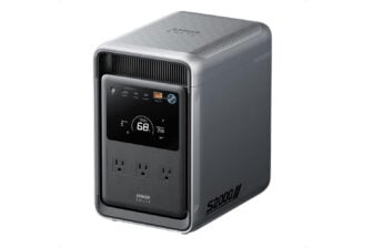 Anker Solix S2000 Portable Power Station