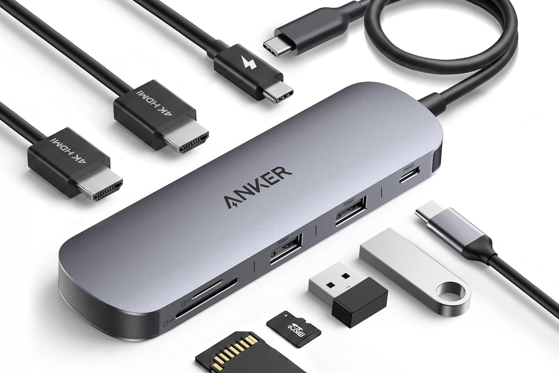 Ankernanolaptopdock