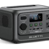 Bluetti Elite 30 V2 Portable Power Station