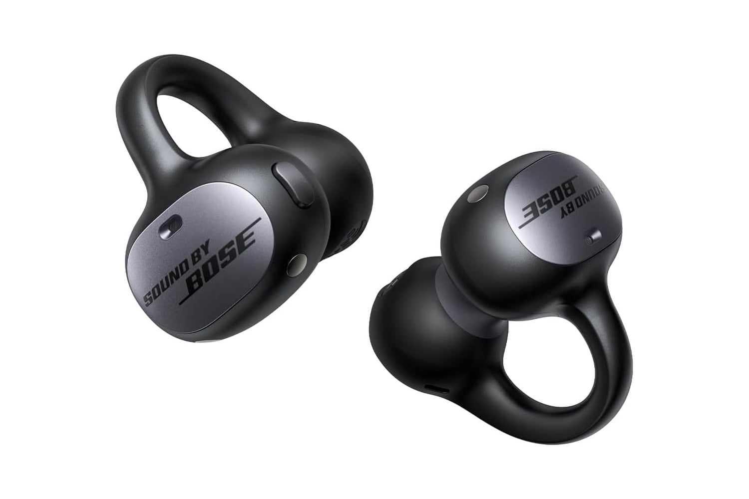 Baseus Inspire Xc1 Open Ear Clip On Earbuds