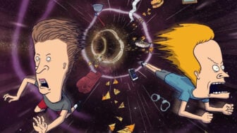 Beavisandbuttheaddotheuniverse