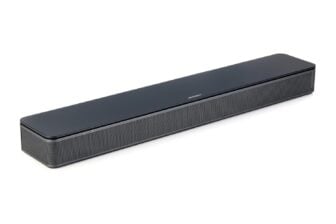Bose Tv Speaker