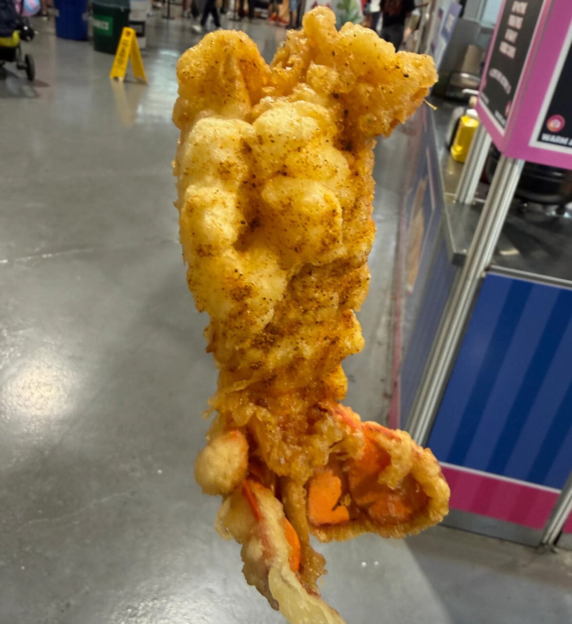 Cnelobster