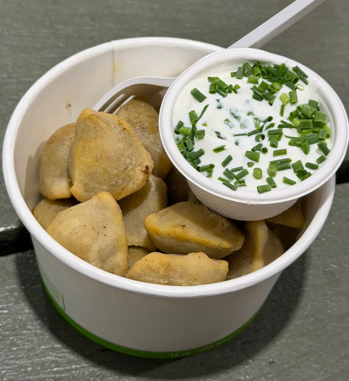 Cnepierogi