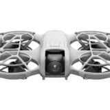 Dji Neo, Mini Drone With 4k Uhd Camera
