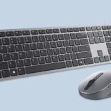Dellmousenkeyboard