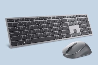 Dellmousenkeyboard