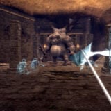 Demon's Souls Prototype Video From Lance Mcdonald's Video