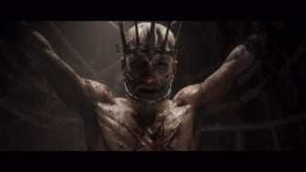 Divinity Trailer