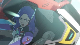 D.mon Screenshot