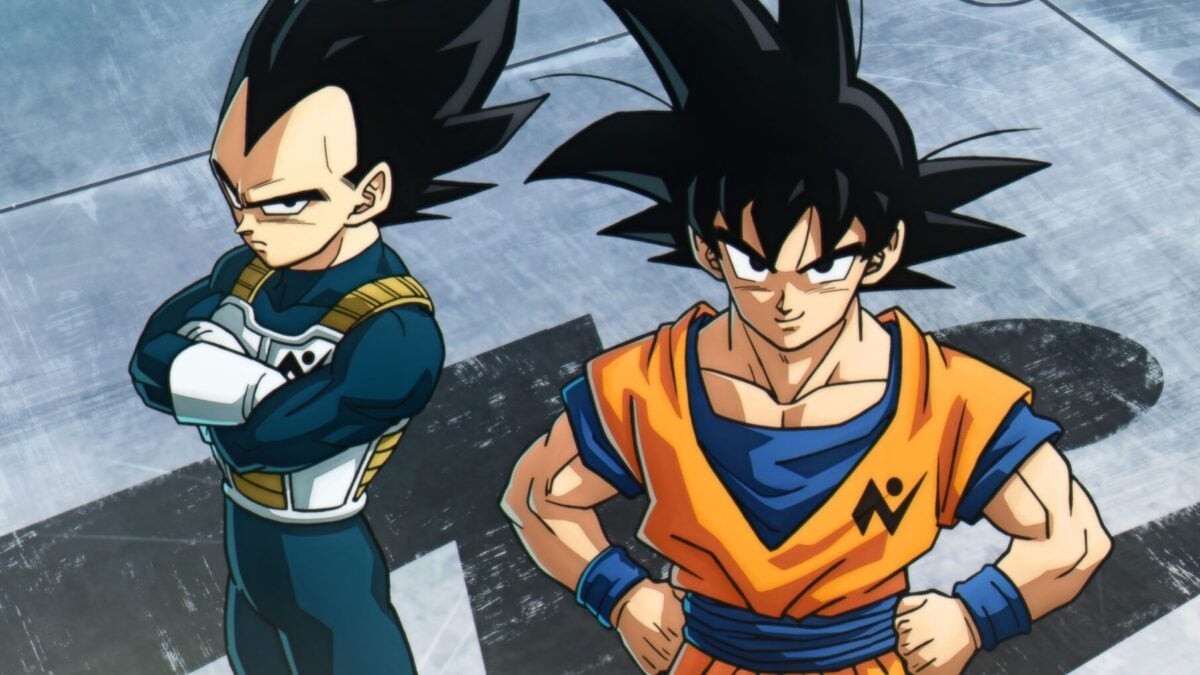 Dragon Ball Super Vol. 19 Alternate Cover Gives Us Our Sorta First Canon Glimpse Of Vegeta’s Mother