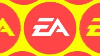 Ea Logo Generic Red