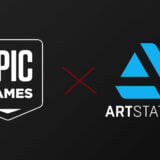 Epic Games And Artstation Initial Purchase Image Epic Games Artstation