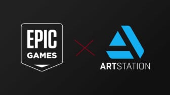 Epic Games And Artstation Initial Purchase Image Epic Games Artstation